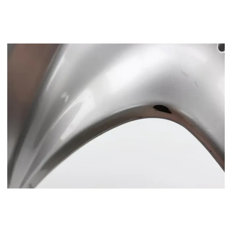 Tete de fourche SUZUKI UH 650 BURGMAN 2003 - 2006