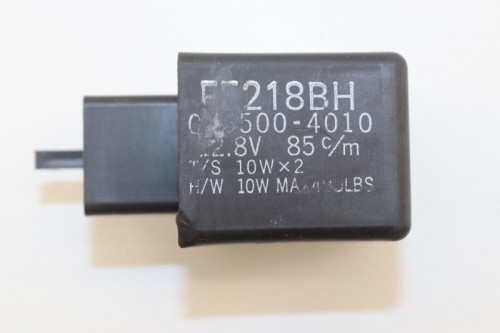 Centrale clignotant YAMAHA MT09 SP 2018 - 2021
