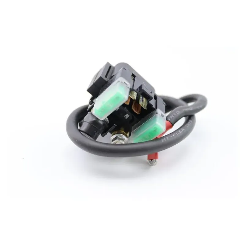 Relais de demarreur MV AGUSTA SUPERVELOCE 800 2020 - 2024