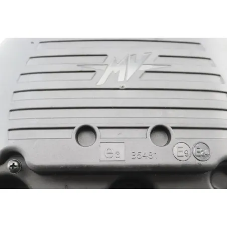 Boite a air MV AGUSTA SUPERVELOCE 800 2020 - 2024