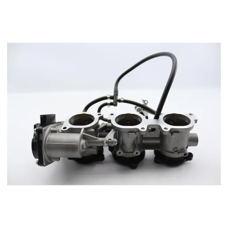 Rampe d'injection MV AGUSTA SUPERVELOCE 800 2020 - 2024