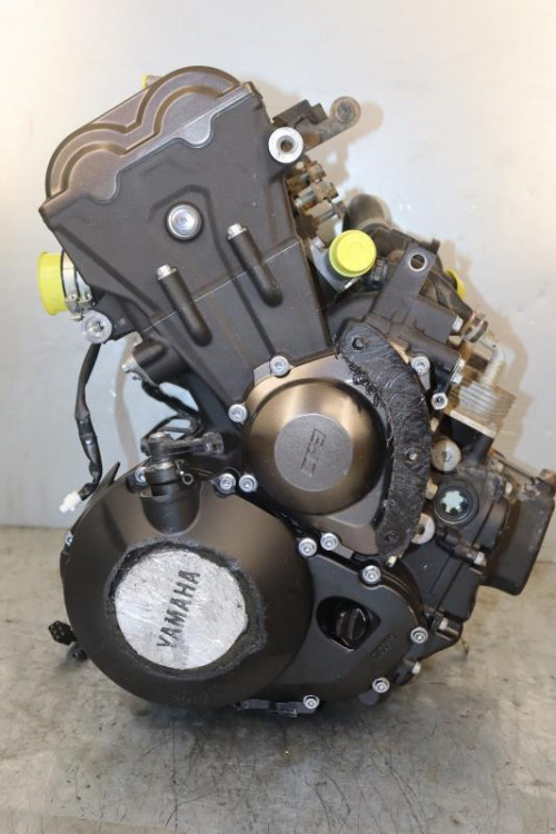 Moteur YAMAHA MT09 SP 2018 - 2021