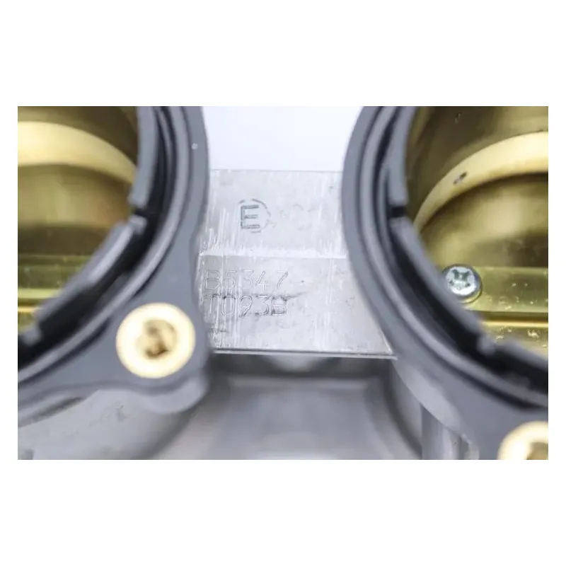 Rampe d'injection MV AGUSTA SUPERVELOCE 800 2020 - 2024
