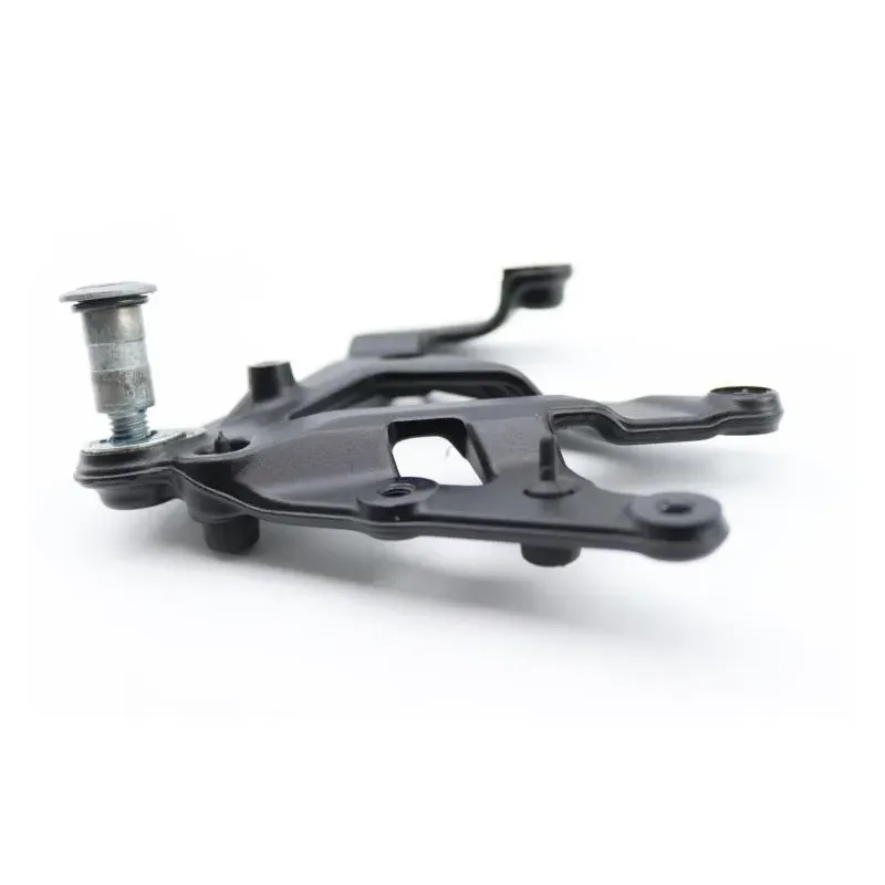 Platine avant droite MV AGUSTA SUPERVELOCE 800 2020 - 2024