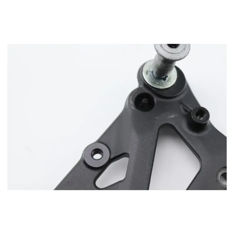 Platine avant droite MV AGUSTA SUPERVELOCE 800 2020 - 2024