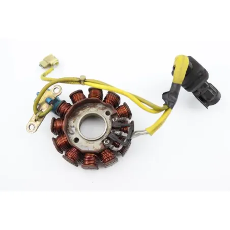 Stator alternateur PIAGGIO VESPA GRANTURISMO 125 2004 - 2006