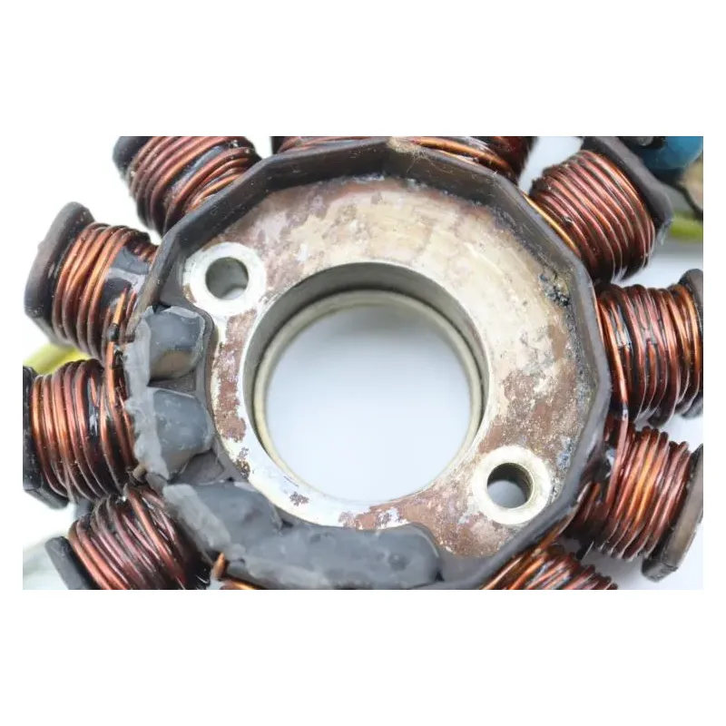 Stator alternateur PIAGGIO VESPA GRANTURISMO 125 2004 - 2006