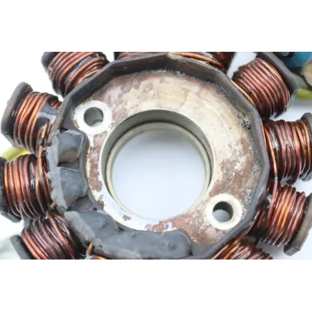 Stator alternateur PIAGGIO VESPA GRANTURISMO 125 2004 - 2006