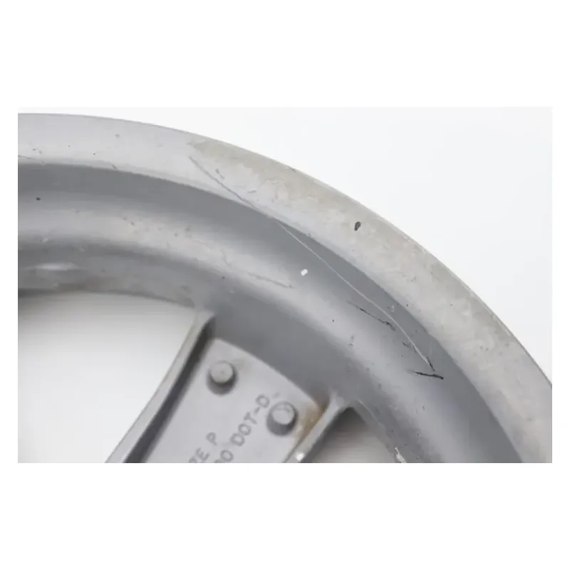 Jante arriere PIAGGIO VESPA GRANTURISMO 125 2004 - 2006