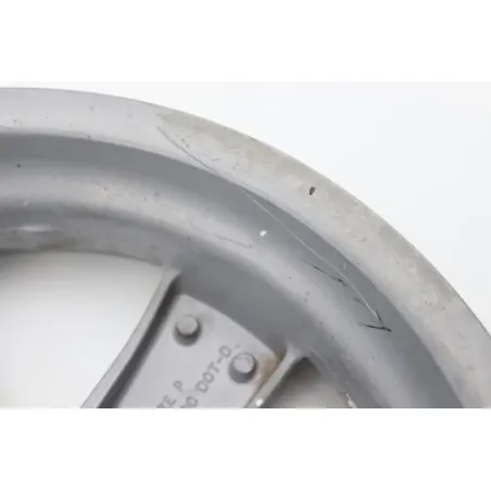 Jante arriere PIAGGIO VESPA GRANTURISMO 125 2004 - 2006
