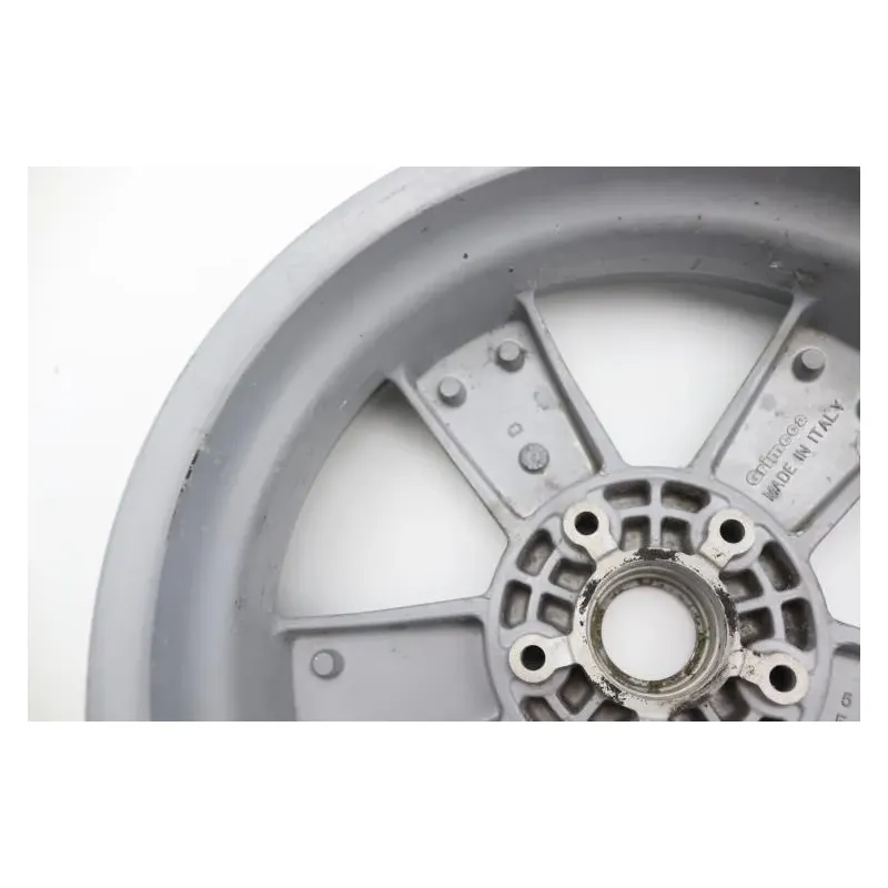 Jante arriere PIAGGIO VESPA GRANTURISMO 125 2004 - 2006