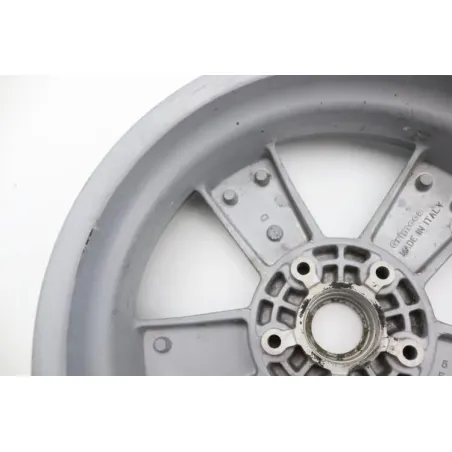 Jante arriere PIAGGIO VESPA GRANTURISMO 125 2004 - 2006