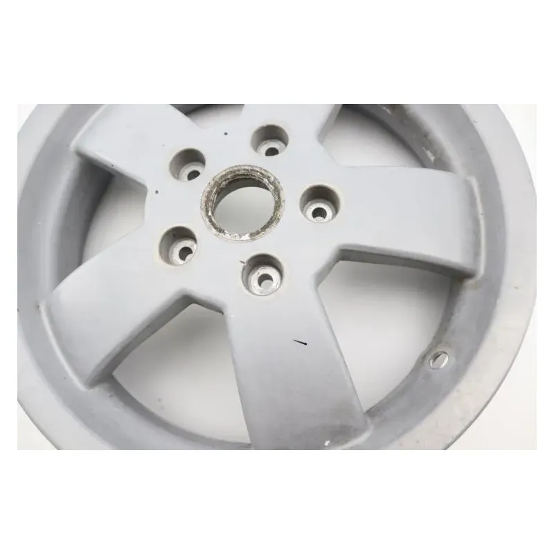 Jante arriere PIAGGIO VESPA GRANTURISMO 125 2004 - 2006