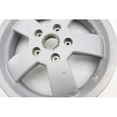 Jante arriere PIAGGIO VESPA GRANTURISMO 125 2004 - 2006