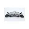 Compteur HONDA FES 125 S WING ABS 2007 - 2008 Compteur HONDA FES 125 S WING ABS 2007 - 2008