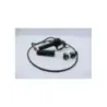 Commodo droit HONDA FES 125 S WING ABS 2007 - 2008 Commodo droit HONDA FES 125 S WING ABS 2007 - 2008