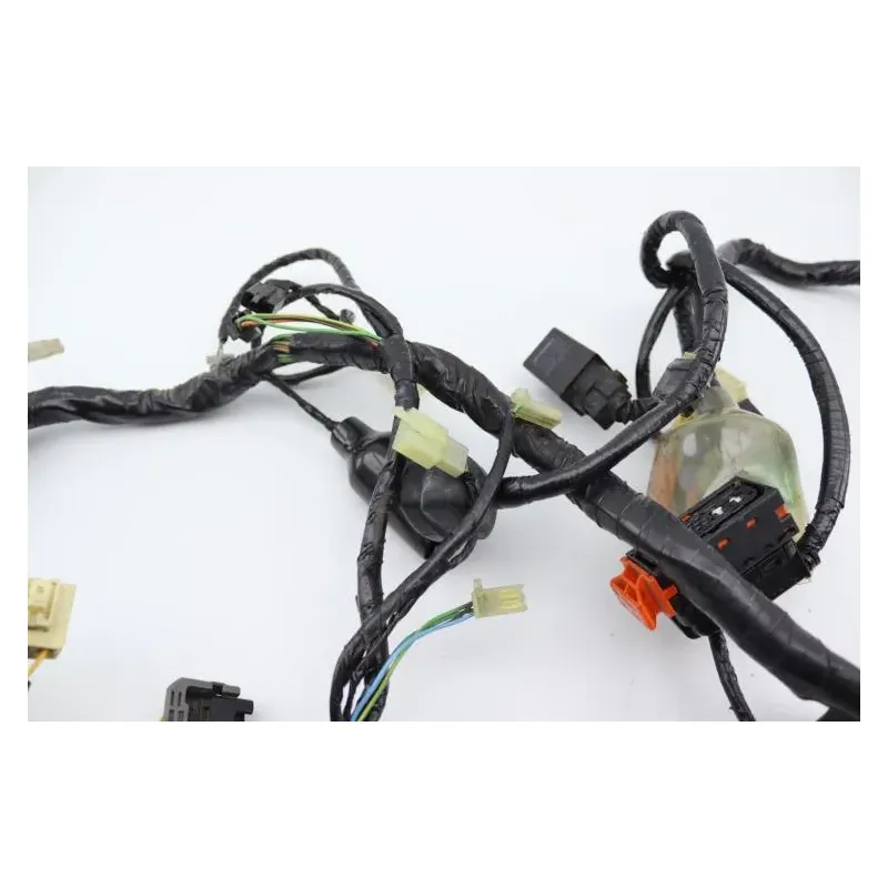 Faisceau electrique HONDA FES 125 S WING ABS 2007 - 2008