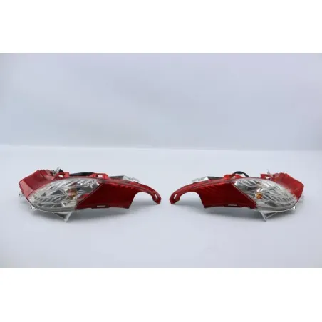Feu arriere HONDA FES 125 S WING ABS 2007 - 2008