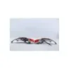 Feu arriere HONDA FES 125 S WING ABS 2007 - 2008 Feu arriere HONDA FES 125 S WING ABS 2007 - 2008
