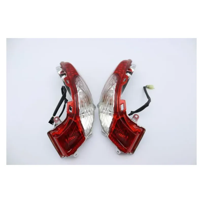 Feu arriere HONDA FES 125 S WING ABS 2007 - 2008