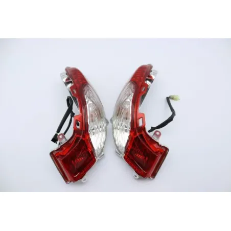 Feu arriere HONDA FES 125 S WING ABS 2007 - 2008