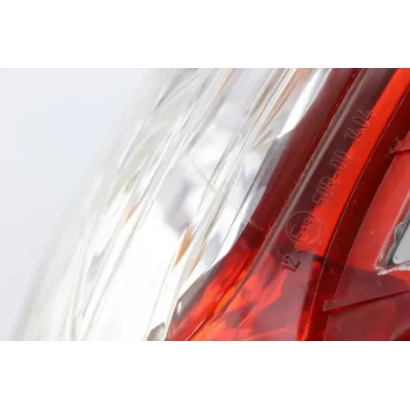 Feu arriere HONDA FES 125 S WING ABS 2007 - 2008