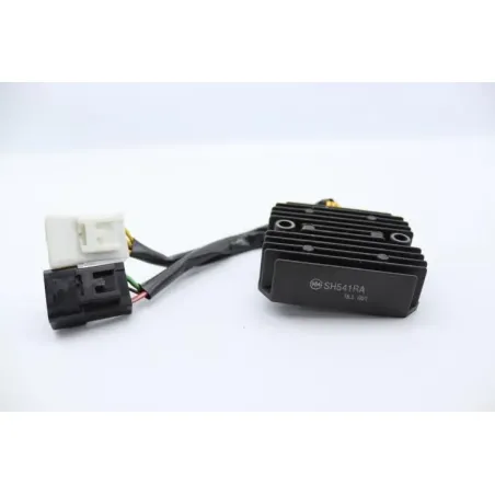 Regulateur charge batterie HONDA FES 125 S WING ABS 2007 - 2008