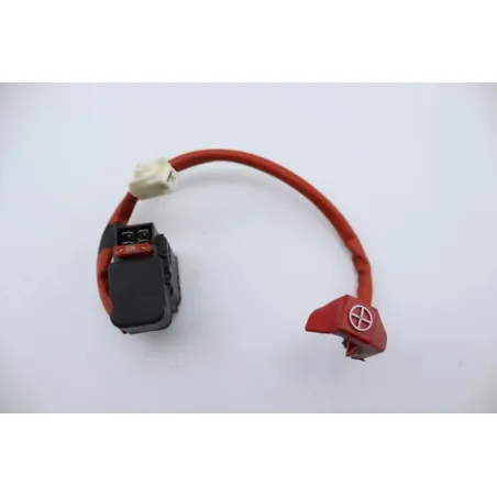 Relais de demarreur HONDA FES 125 S WING ABS 2007 - 2008