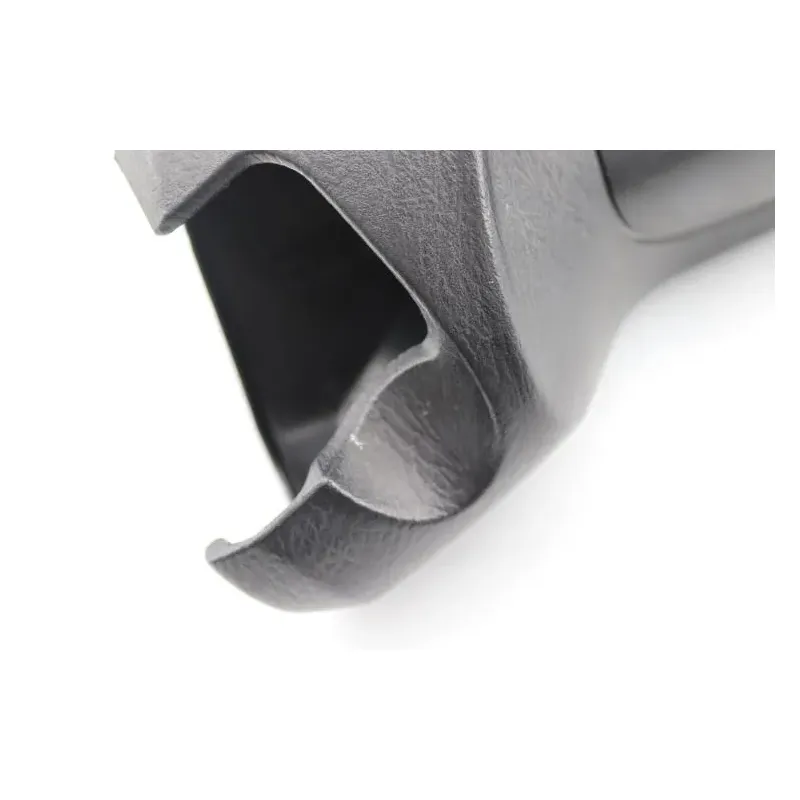 Cache guidon HONDA FES 125 S WING ABS 2007 - 2008