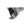 Cache guidon HONDA FES 125 S WING ABS 2007 - 2008