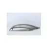 Coque arriere droit HONDA FES 125 S WING ABS 2007 - 2008 Coque arriere droit HONDA FES 125 S WING ABS 2007 - 2008