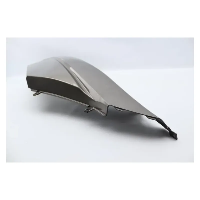 Coque arriere droit HONDA FES 125 S WING ABS 2007 - 2008