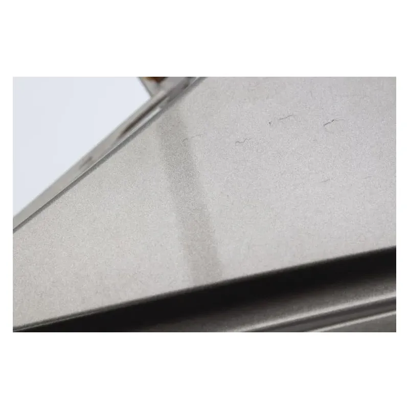 Coque arriere droit HONDA FES 125 S WING ABS 2007 - 2008
