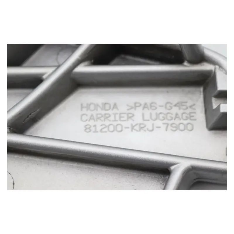 Poignee arriere HONDA FES 125 S WING ABS 2007 - 2008
