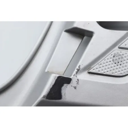 Poignee arriere HONDA FES 125 S WING ABS 2007 - 2008