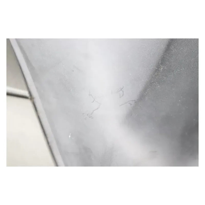 Tablier avant HONDA FES 125 S WING ABS 2007 - 2008