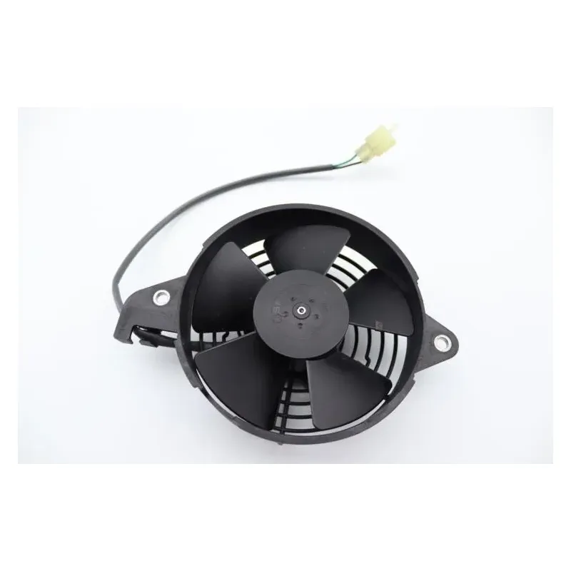 Ventilateur HONDA FES 125 S WING ABS 2007 - 2008