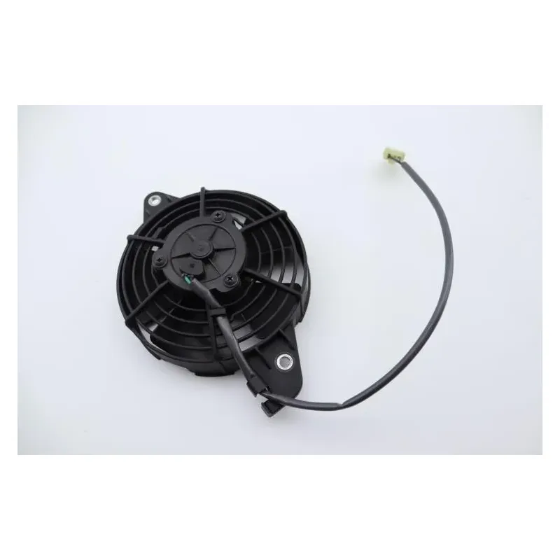 Ventilateur HONDA FES 125 S WING ABS 2007 - 2008