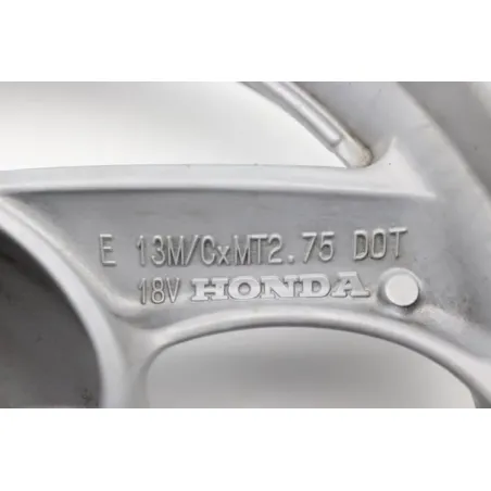 Jante avant HONDA FES 125 S WING ABS 2007 - 2008