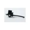 Maitre cylindre frein arriere HONDA FES 125 S WING ABS 2007 - 2008 Maitre cylindre frein arriere HONDA FES 125 S WING ABS 2007 - 2008