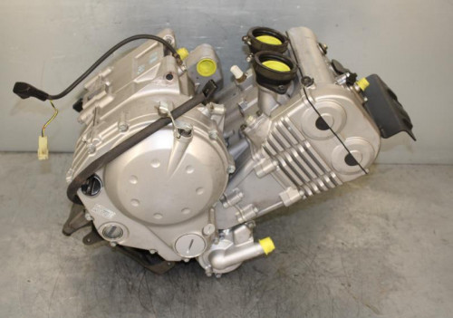 Moteur KAWASAKI ER6 N 2005 - 2008