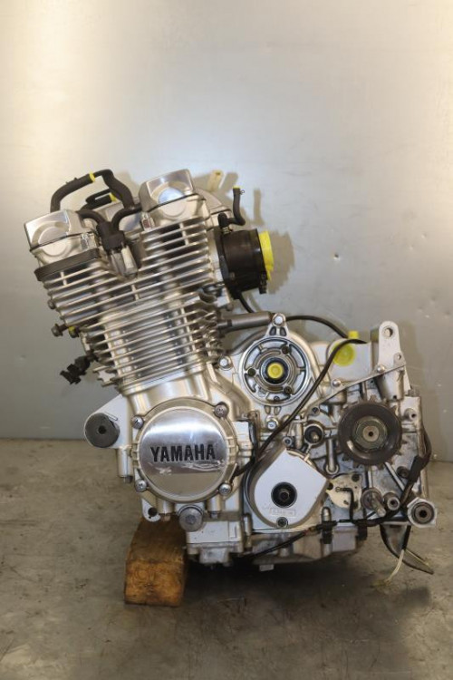 Moteur YAMAHA 1300 XJR 2002 - 2003