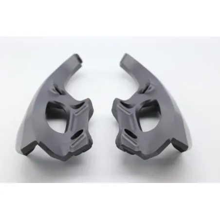 Poignee arriere HONDA ADV 350 ABS 2022 - 2024