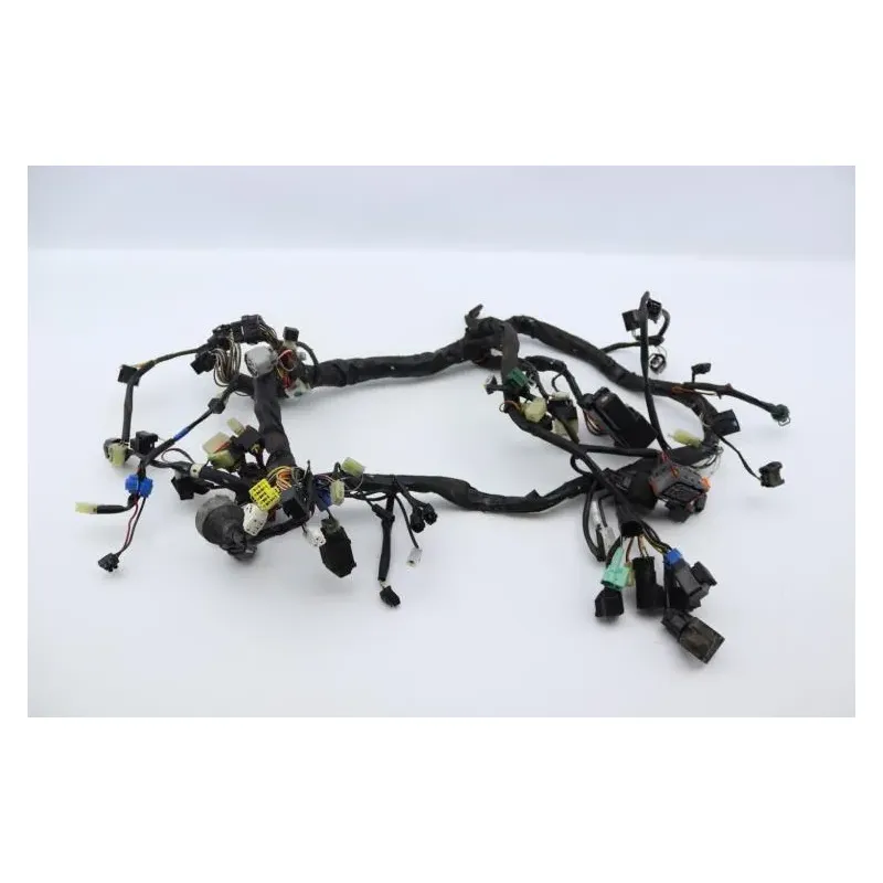 Faisceau electrique SUZUKI UH 650 BURGMAN 2003 - 2006