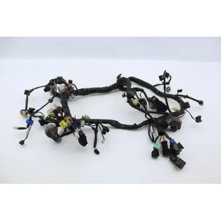 Faisceau electrique SUZUKI UH 650 BURGMAN 2003 - 2006