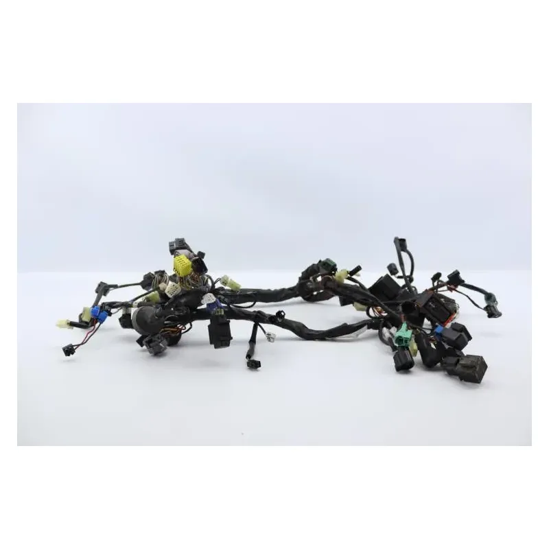 Faisceau electrique SUZUKI UH 650 BURGMAN 2003 - 2006