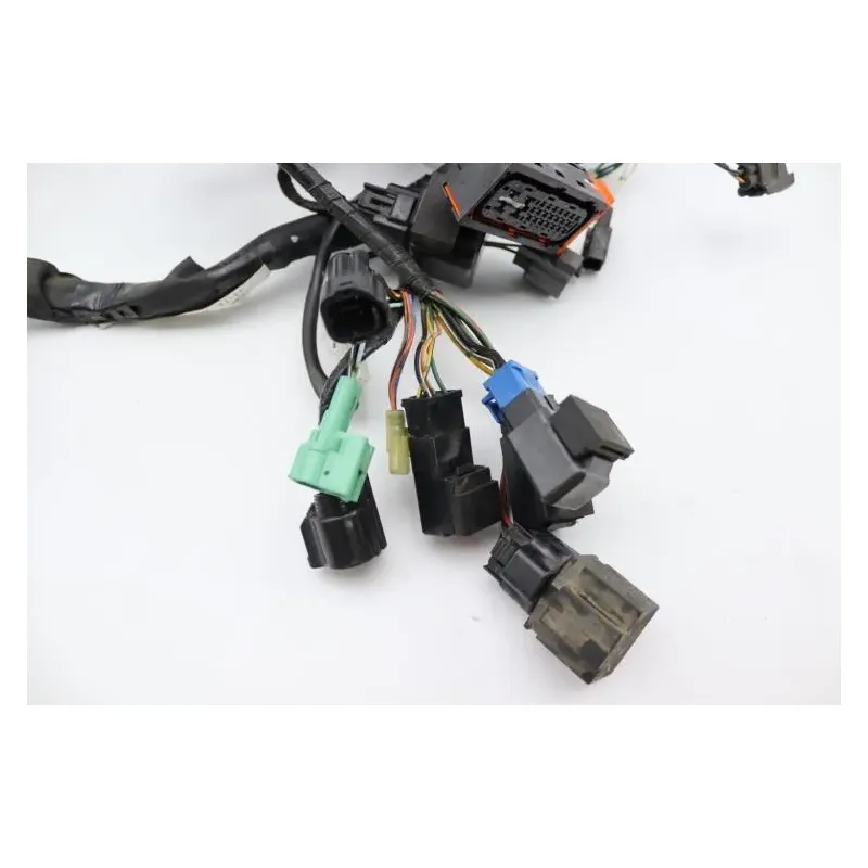 Faisceau electrique SUZUKI UH 650 BURGMAN 2003 - 2006