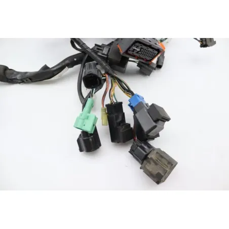 Faisceau electrique SUZUKI UH 650 BURGMAN 2003 - 2006