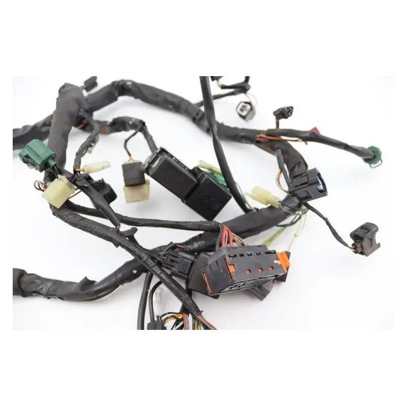 Faisceau electrique SUZUKI UH 650 BURGMAN 2003 - 2006