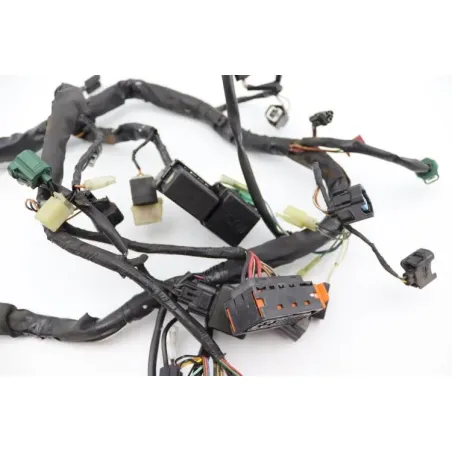 Faisceau electrique SUZUKI UH 650 BURGMAN 2003 - 2006